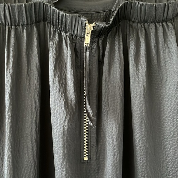 Wilfred silk dress ✨NWT✨ - Picture 7 of 11